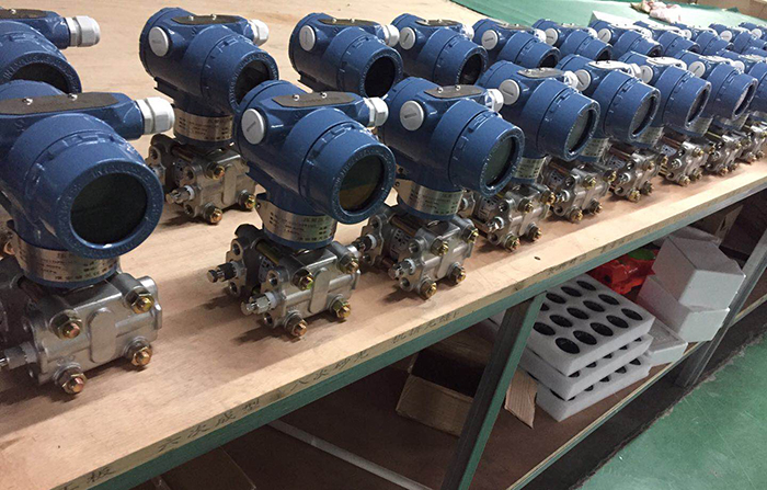 液氧液位計產(chǎn)品圖