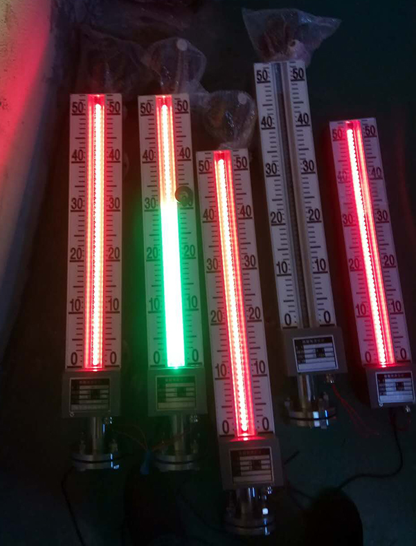 鍋爐液位計(jì)產(chǎn)品圖